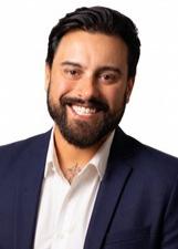 Foto de Fabiano Pinto