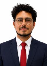 Foto de Professor Túlio Lopes