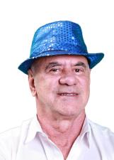 Foto de Edward (o Doutor da Alegria)