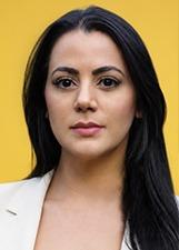 Foto de Roberta Cincoetti