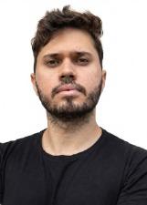Foto de Adriano Rennó