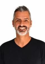 Foto de Professor Alexandre Santos