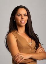 Foto de Natália da Causa Animal