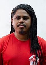 Foto de Edinho do Mlb