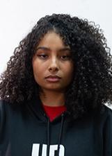 Foto de Iris Raquel Contra a Mineração