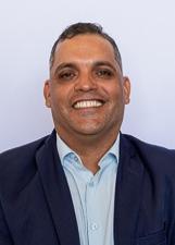 Foto de Marcinho do Liberdade