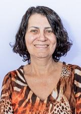 Foto de Eliane Eudes Linfedema
