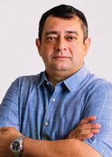 Foto de Milton Cruz Jr