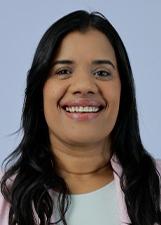 Foto de Dra. Joyce Santos