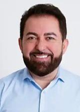 Foto de Cantor Jonas Vilar