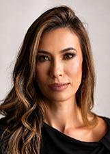 Foto de Geórgia Mendonça