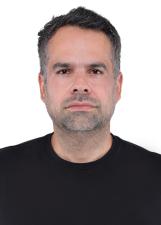 Foto de Delegado Rafael Faria