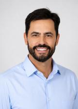Foto de Delegado Christiano Xavier