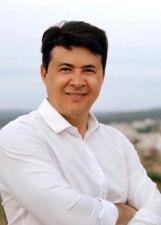 Foto de Eugênio Vilela