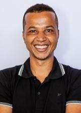 Foto de Preto Vice Prefeito