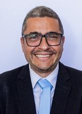 Foto de Enfermeiro Conrado Augusto