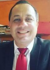 Foto de Confrade Mauro Resende