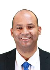 Foto de Instrutor Brito Baruch