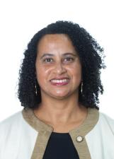 Foto de Aline Viana (Tia Aline)