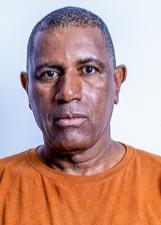 Foto de Walter Karatê