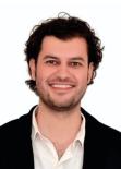 Foto de Professor Daniel Gomes