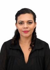 Foto de Drª Valgeane Moreno