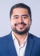 Foto de Pr. Júnior Santos