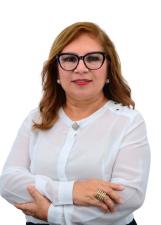 Foto de Janira Moraes