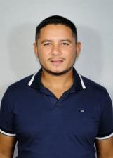 Foto de Évany Silva
