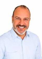 Foto de Professor Márcio Ponte