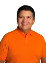 Foto de Junior da Saúde