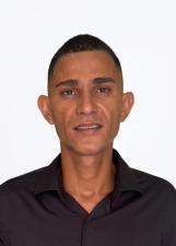 Foto de Rex a Lenda
