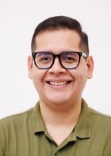 Foto de Sérnio Vasconcelos