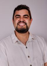 Foto de Allan Pombo