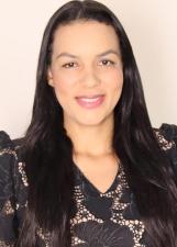 Foto de Cantora Elke Sônia