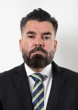 Foto de Delegado Caveira