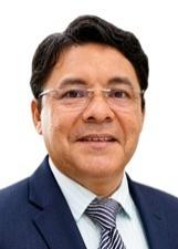 Foto de Pastor Elias Barros