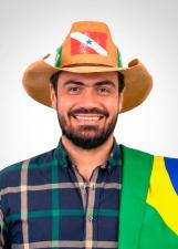 Foto de Dr. Diogo Franco