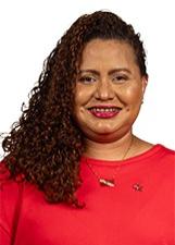 Foto de Erika da Moradia