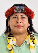 Foto de Alessandra Munduruku