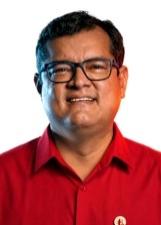 Foto de Professor Edson Jr