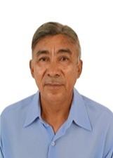 Foto de Preto Silva