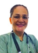 Foto de Enf. Andréa Carvalho