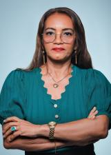 Foto de Professora Conceição Lima