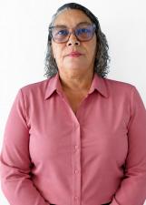 Foto de Antônia Brito