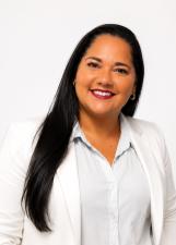 Foto de Sargento Ana Cleide