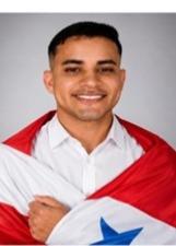 Foto de Ezequiel Brito