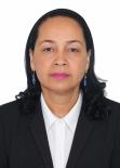 Foto de Ruth Reis