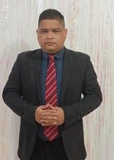Foto de Ediney Marcelino