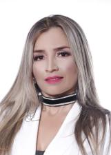 Foto de Izis Quaresma